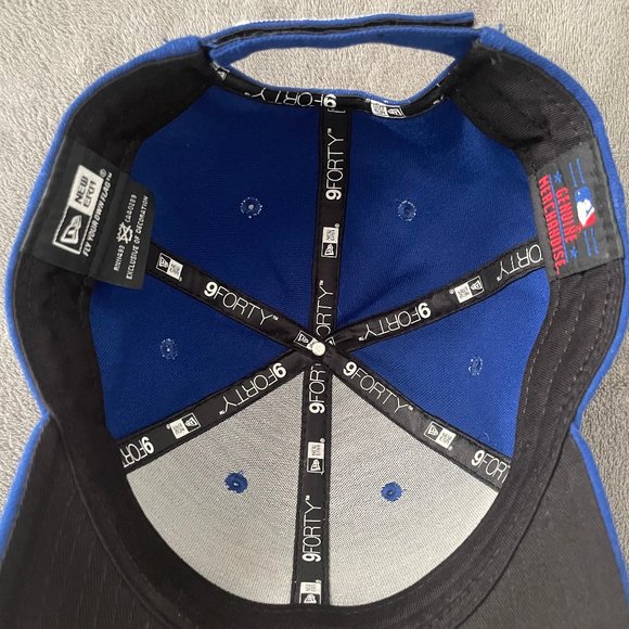 Blue Jays Baseball Cap - Picture 3 of 3